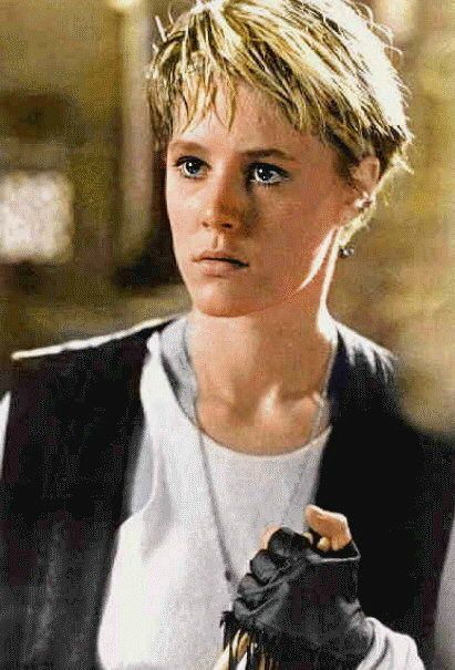 Mary Stuart Masterson as Watts in Some Kind of Wonderful Imogen Stubbs, Kerri Green, Amanda Peterson, John Hughes Films, Mary Stuart Masterson, Helen Slater, Eliza Bennett, Emily Wickersham, Mary Stewart