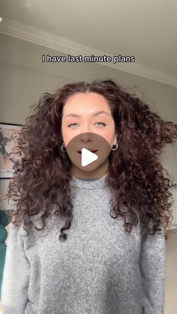 Boat Day Hairstyles Curly Hair, Pin Back Curly Hair, Easy Formal Hairstyles For Curly Hair, Natural Curly Ponytail Hairstyles, New Years Eve Hairstyles For Curly Hair, Curly Bad Hair Day Hairstyles, How To Wear Curly Hair, Hat Hairstyles Curly Hair, Rainy Day Hairstyles For Curly Hair