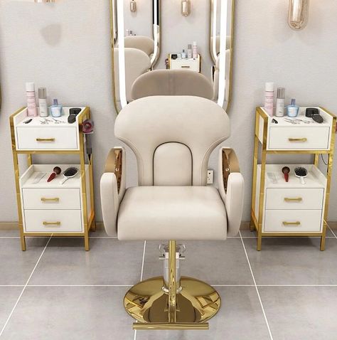 if any interested in them ,pls contact me on whatsapp :+8613538793242 Chair For Beauty Salon, Single Chair Salon Layout, One Chair Salon, Salon Chairs Ideas Furniture, Salon Chairs Ideas, Salon Set Up Ideas, Saloon Chair, Chair Hair Salon, Hair Salon Chair