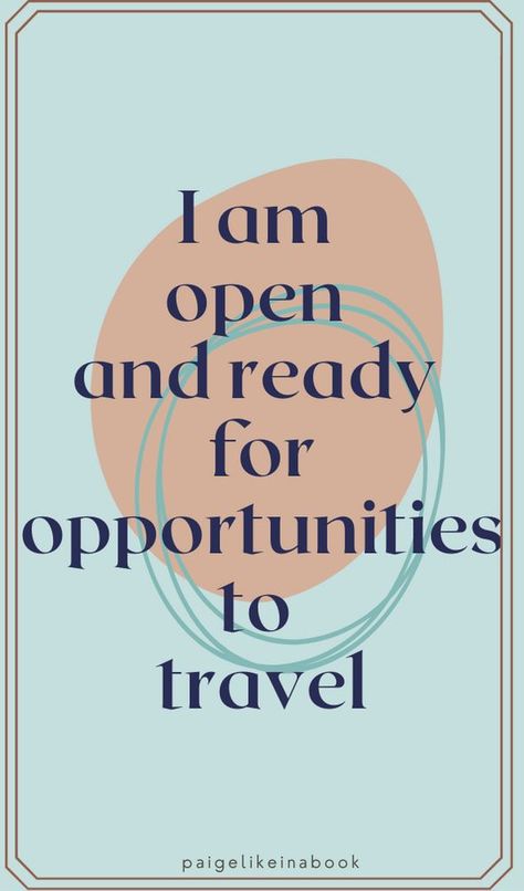 https://paigelikeinabook.com/products/ Travel Affirmations, Travel Manifestation, Travel Vision Board, Manifestation Affirmation, Career Vision Board, Manifesting Vision Board, Vision Board Images, Vision Board Photos, Vision Board Affirmations