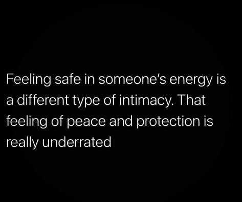 Expressing Your Feelings Quotes, Husband Qualities, Safe Quotes, Intimacy Quotes, Soul Connections, Long Love Quotes, Keep On Keepin On, Understanding Quotes, Feeling Safe