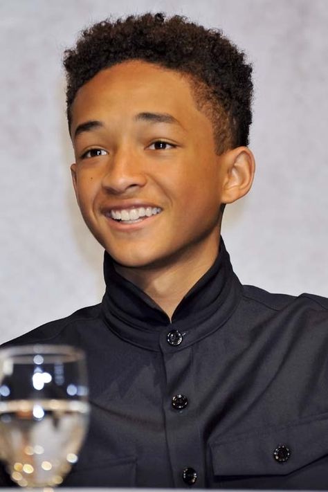 Will Smith - Yahoo Image Search Results Jaden Smith Smile, Jaden Smith Video, Will Smiths Son, Boys Curly Hair, Maa Love, Karate Kid 2, Jayden Smith, Will Smith And Family, Karate Kid 2010