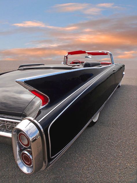 1960 Cadillac Eldorado-Biarritz | Midland PTA | Flickr Chrysler Saratoga, Classic Cadillac, Cadillac Fleetwood, Cadillac Eldorado, Cars Classic, Cars Muscle, Us Cars, Street Cars