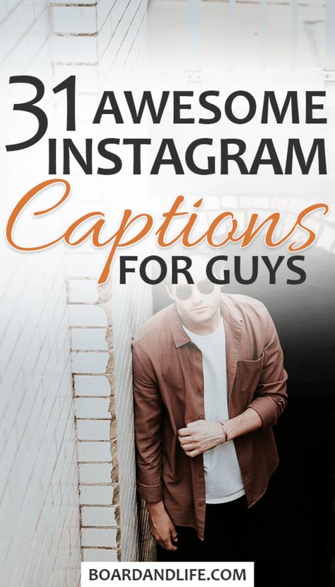 Photo Captions For Men, Instagram Captions For Guys Posts, Captions For Men Classy, Caption For Instagram Post For Boys, Sassy Captions For Men, Unique Captions For Boys, Men Instagram Captions, Men Captions For Instagram, Caption For Boys Instagram