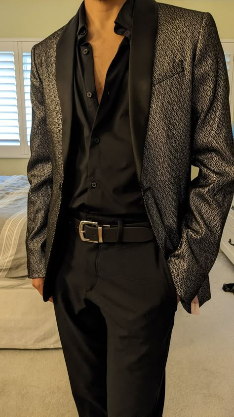 Mens Prom Outfit, Prom Outfits Men, Prom Suit Ideas, Guys Prom Outfit, Prom Outfits For Guys, Prom Fits, Prom Men, Prom For Guys, Prom Suits For Men