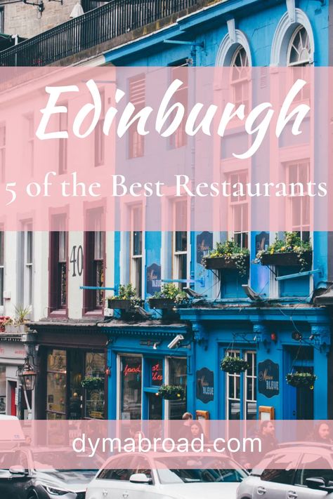 In this article I'll show you the best restaurants in Edinburgh. I have included the menus and addresses, so you can easily decide where to have dinner! Edinburgh Restaurants Best, Dinner In Edinburgh, Best Restaurants In Edinburgh Scotland, United Kingdom Aesthetic, Restaurants In Edinburgh, Edinburgh Restaurants, Kingdom Aesthetic, Edinburgh Hotels, Types Of Pizza