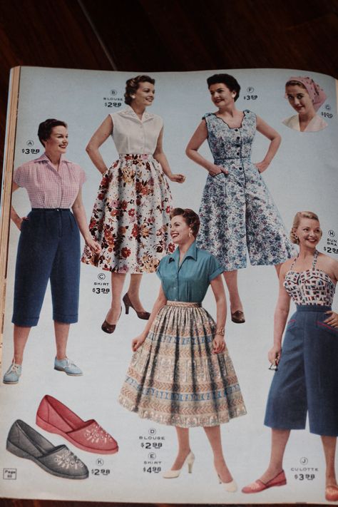 50s Fashion Plus Size For Women, 50s Fashion Catalog, Vintage Lane Bryant, Plus Size 1960s Fashion, 50s Plus Size Fashion, 1950s Fashion Plus Size, 1950s Spring Fashion, Plus Size Vintage Fashion 1950s, Plus Size 1950s Fashion