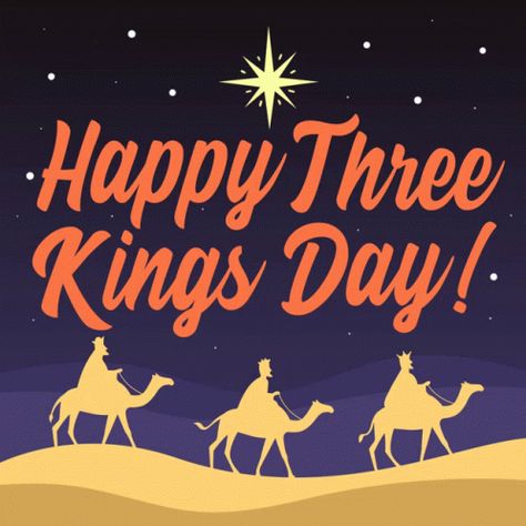 Happy Three Kings Day Epiphany GIF - Happy Three Kings Day Epiphany 3Kings Day - Discover & Share GIFs Happy 3 Kings Day Quotes, Happy Three Kings Day Quotes, 3 Kings Day Quotes, Kings Quotes, Happy Three Kings Day, 3 Kings Day, King Gif, Happy King, Disco Wallpaper