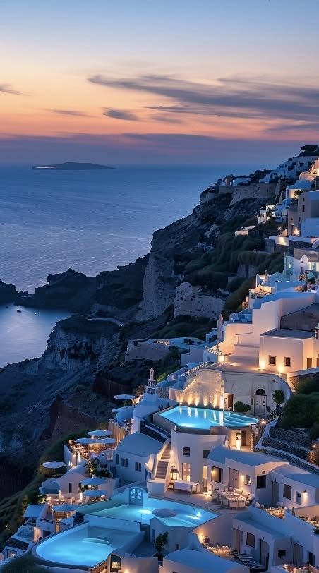 Traveling Aesthetic Europe, Luxury Trips Vacations, Travel Aesthetic For Vision Board, Aesthetic Travel Destinations, Travel Aesthetic Luxury, Santorini Aesthetic Wallpaper, Europe Trip Vision Board, Travelling To Greece, Travel Goals Vision Board