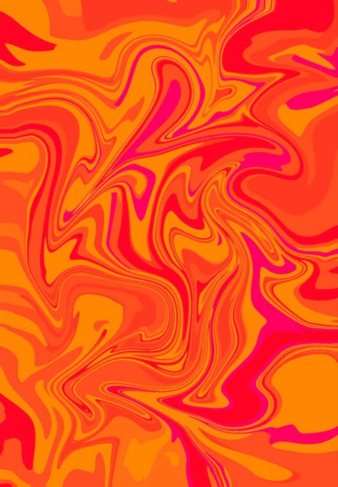 Bright Pink And Orange Wallpaper, Neon Orange Background Aesthetic, Bright Pink And Orange Aesthetic, Pink And Orange Widget, Pop Art Background Pattern, Neon Orange Wallpaper, Hot Pink And Orange Aesthetic, Pink And Orange Aesthetic Wallpaper, Bright Orange Aesthetic