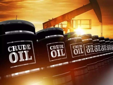 Brent crude price hits $100 a barrel Quotes App, Equity Market, Oil Storage, Crude Oil, Slumping, West Texas, Federal Reserve, Times Of India, Libya