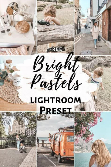 Edit Photos In Lightroom, Edit Image, Best Free Lightroom Presets, Lightroom Editing Tutorials, Free Lightroom Presets Portraits, Lightroom Presets Tutorial, Lightroom Presets For Portraits, Lightroom Tutorial Photo Editing, Editing Lightroom