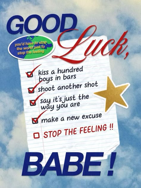 good luck, babe ! Pubmat Ideas, Timeless Font, Elements Canva, Event Poster Design, Graph Design, Text Layout, Creative Fonts, Chappell Roan, Edit Ideas