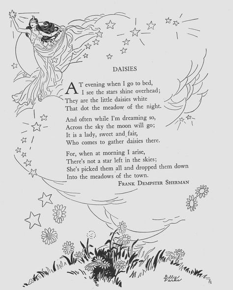 Daisies | Flickr - Photo Sharing! Patty Smith, Childrens Poems, Childrens Poetry, Kids Poems, List Of Artists, The Poem, Poem Quotes, A Poem, Art Passion