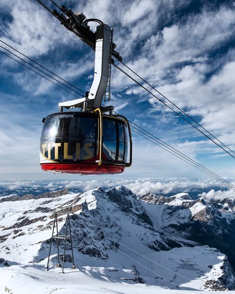 Blue skies and snow covered 🌨️ lands in 📍Engelberg-Titlis, Switzerland🇨🇭 #skimaxholidays #skimax #skiing #snowboarding #engelberg #engelberg🇨🇭#skiingadventures #travel #winterfun #exploreswitzerland #powderseason #snowtrip #wintervibes #explorepage #affordablevacation #snowboardingfun Titlis Switzerland, Engelberg Switzerland, Ski Culture, Engelberg, Affordable Vacations, Snow Trip, Winter Fun, Blue Skies, Snowboarding