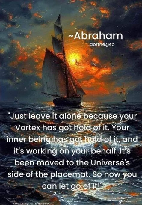 New Year New Chapter, Abraham Hicks Quotes Happiness, Magic Universe, Creation Power, Journey Of Self Discovery, Cosmic Love, Peaceful Mind, Vibrational Frequency, Quotes Happiness