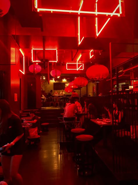 #background #korean #aesthetic #red #eat Korean Horror Aesthetic, Tokyo Red Light District, Korean Club Aesthetic, Japan Red Light District, Red Tokyo Aesthetic, Red Neon Lights Aesthetic, Red Asian Aesthetic, Neon Red Background, Red Light District Aesthetic