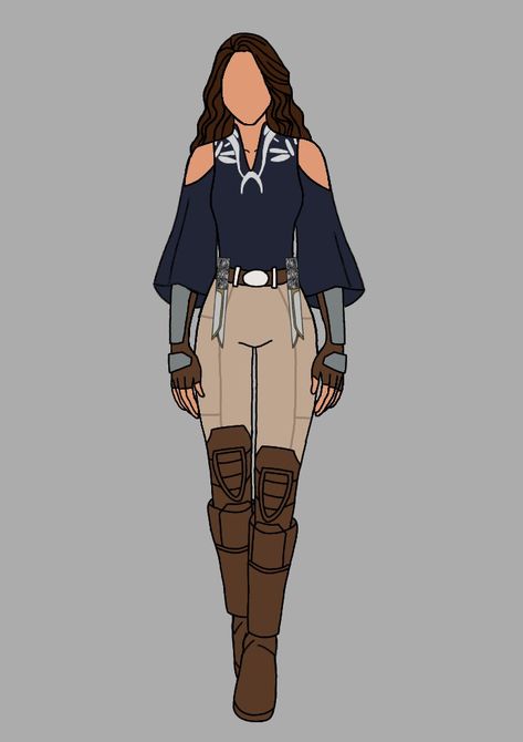 Pocahontas Inspired Dress, Woman Jedi Outfit, Jedi Knight Female Outfit, Star Wars Oc Cosplay, Drawing Reference Clothes Female, Star Wars Jedi Outfit Design, Legend Of Korra Outfit Ideas, Star Wars Dresses Inspired Outfits, Sith Robes Concept