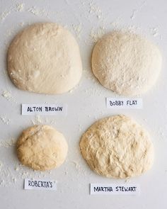 Butter Pizza Crust Dough Recipe, Single Pizza Crust Recipe, Cinnadust Recipes, Butter Crust Pizza Dough, Flavored Pizza Dough Recipe, Pizza Dough Recipe For Pizza Oven, Robertas Pizza Dough Recipe, Pizza Dough Recipe Giada, Overnight Pizza Dough Recipe