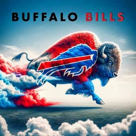 Buffalo Bills Wallpaper, Buffalo Bills Baby, Buffalo Bills Stuff, Buffalo Style, Buffalo City, 32 Nfl Teams, Buffalo Bills Logo, Nfl Football Pictures, Nfl Football Art