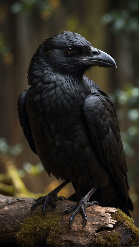 Discover the reasons behind the aggression of crows with this insightful pin! Learn about their territorial behavior, intelligence, and social dynamics that contribute to their assertive nature. Ideal for bird enthusiasts and anyone curious about the complex behaviors of these smart birds. Raven Reference Photo, Crow Photo, Raven Photo, Crow Photography, Crow Perched, Social Dynamics, Raven Pictures, Rabe Tattoo, Crow Pictures