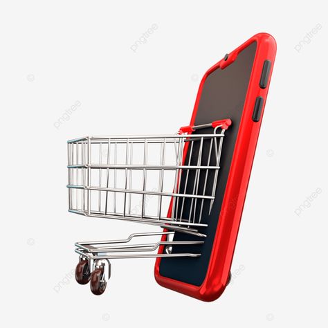 Trolly Design, Smart Phone Design, Mobile Png, Box Symbol, Logo Online Shop, Shopping Clipart, Automotive Logo Design, Mobile Phone Shops, Shop Mobile