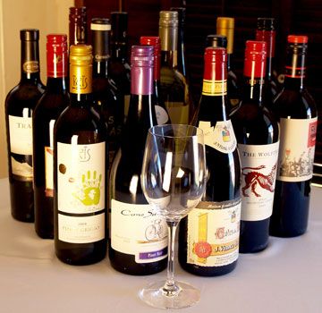 16 Best Wines under $ 15 - from Men's Health.  It also tells you what food to have with the wine! Cheap Wine, Wine Time, 5 O Clock Somewhere, Wine List, Wine And Dine, 5 O Clock, Be Merry, Wine Racks, Adult Beverages