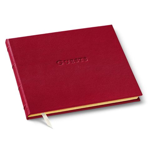 PRICES MAY VARY. From a wedding in Napa Valley to a fishing camp in Maine, our Leather Guest Books are perfect for your special occasion no matter where you are. "Open format" page design allows guests to easily express their thoughts and thanks without restraint. Measuring 7" x 9", our book bound bonded Leather Guest Book holds 192 pages, so nobody is left out. Archival, acid-free paper guarantees your guests' words will never fade. Handcrafted in Maine using high-quality imported and domestic Leather Guest Book, Camping In Maine, Personal Connection, Brand Book, Left Out, Guest Books, Lined Page, Napa Valley, Wedding Guest Book