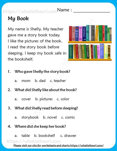 Reading Comprehension for Grade 2 - Your Home Teacher Reading Comprehension For Grade 2, Comprehension For Grade 2, Grade 2 Reading Comprehension, Comprehension Kindergarten, Remedial Reading, 2nd Grade Reading Comprehension, First Grade Reading Comprehension, Reading Comprehension For Kids, Teaching Reading Comprehension