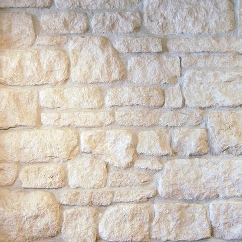 Build Fireplace, Fireplace Door, Brick Face, Stone Walls Interior, Veneer Stone, Rustic Brick, Cladding Materials, Limestone Wall, Interior Design Games