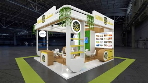 Expo Booth Design, Creative Booths, Airplane Crafts, Booth Designs, Exhibition Stall Design, Architecture Exhibition, Storefront Design, Stall Design, Exhibition Stall