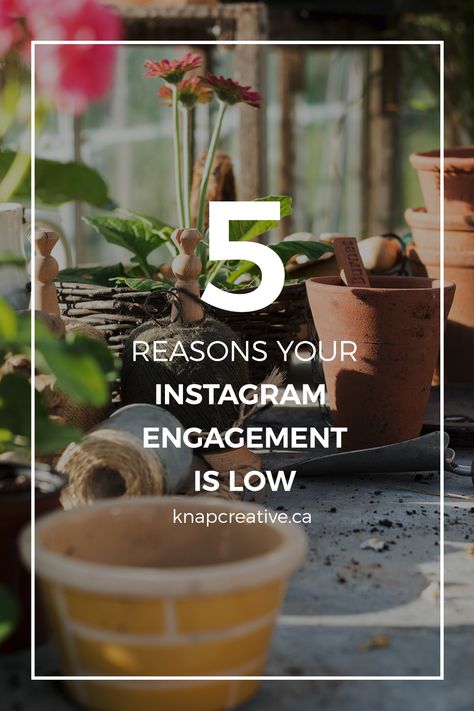 The question that we get asked more than any other is how to boost engagement on Instagram — and understandably so, because it seems to plummet more with every passing year. It doesn’t mean that you’re doing anything wrong and you’re definitely not alone! We’ve got a few tricks of the trade, but first up, there’s actually a reason it’s happening. Engagement On Instagram, Get Instagram Followers, Instagram Engagement, Busy Women, Creative Entrepreneurs, But First, Instagram Tips, The Question, Getting Things Done