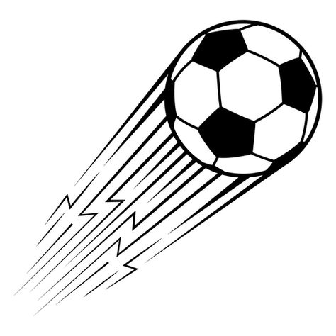 Soccer Ball Png, Themed Bookmarks, Ball Png, Football Ball, Sports Logos, Soccer Balls, Vector Artwork, Soccer Jerseys, Design Ad