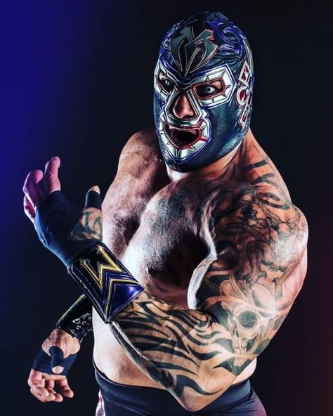 Mil muertes Lucha Underground, Professional Wrestling, Pro Wrestling, Wwe, Wrestling, Anime, Fictional Characters, Art