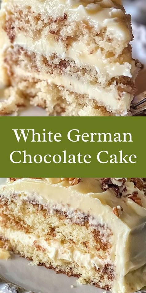 Baking the German chocolate cake last Sunday filled our home with warmth and nostalgia. My daughter helped, giggling as we mixed ingredients, while my partner savored the rich aroma. It became a sweet centerpiece for our family gathering, creating cherished memories. German Vanilla Cake, Sheet Pan German Chocolate Cake, Ina Garten Mocha Chocolate Icebox Cake, The Best German Chocolate Cake, German Chocolate Cake Designs, White German Chocolate Cake With Cheesecake Center Recipe, Healthy German Chocolate Cake, White Chocolate German Chocolate Cake, Moist German Chocolate Cake From Scratch