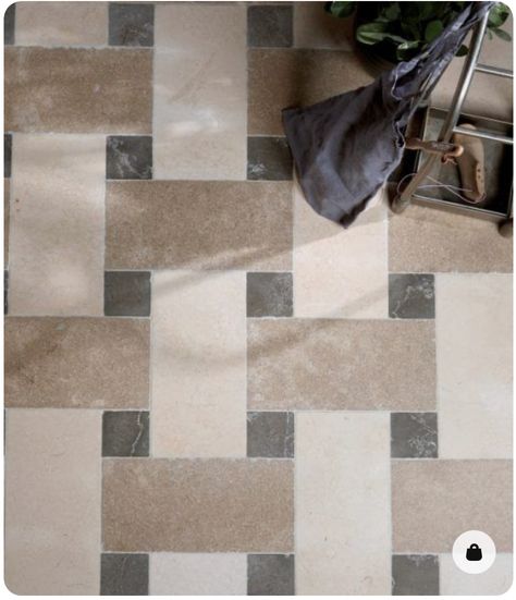 Sage Landscaping, Floor Inspiration, The Grit And Polish, Grit And Polish, Limestone Tiles, Cle Tile, Limestone Flooring, Classic Tile, The Tile Shop