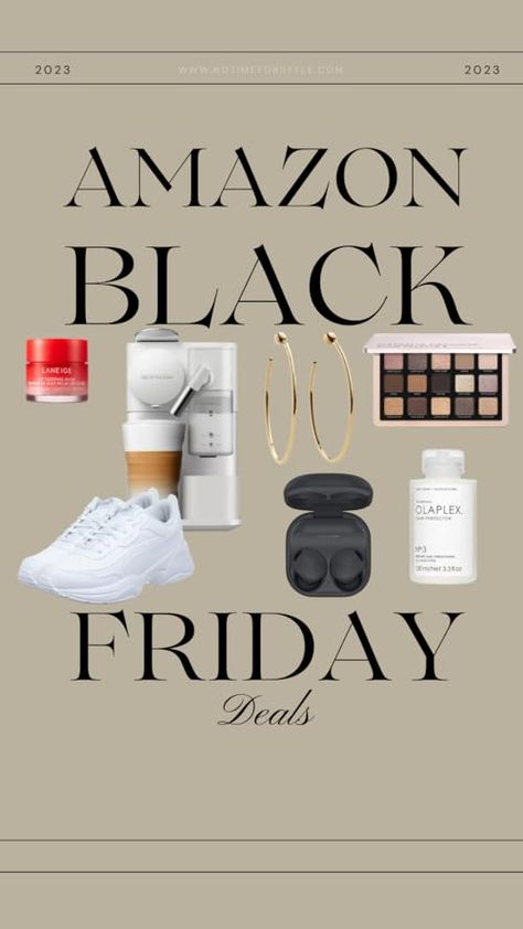 No Time for Style's Amazon Page Shopping Games, Amazon Black Friday, Best Amazon, Fashion Hacks Clothes, Amazon Deals, Shopping Spree, Black Friday Deals, No Time, White Tops