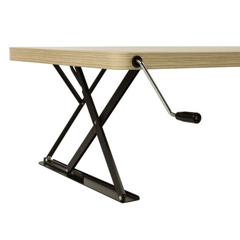 Height Adjustable Desk More Adjustable Table Legs, Coffee Dining Table, Office Dividers, Diy Outdoor Table, Wood Table Legs, Foldable Desk, Height Adjustable Desk, Lift Table, Stand Up Desk