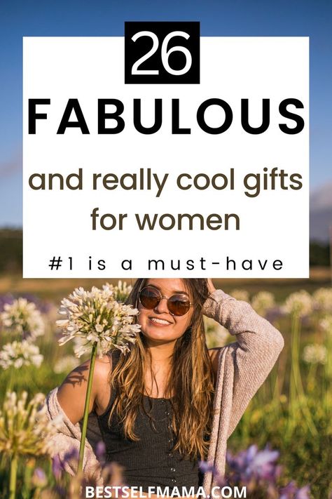 Birthday Gift For Her Woman, Special Birthday Gifts For Her, Fun Gifts For Women Under $25, 2023 Gift Ideas Women, Present For Women Ideas, Birthday Gifts For 26 Year Old Woman, Unique Gifts For Women Birthdays, Unique Gifts For Adults, Unique Gift For Girlfriend