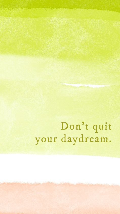 Watercolor instagram story template psd, life quote lime green background | free image by rawpixel.com / Aum Green Mobile Wallpaper, Green Iphone Wallpaper, Lime Green Wallpaper, Cute Qoutes, Lime Green Background, Summer Beach Sunset, Eat Good Feel Good, Dont Quit Your Daydream, Wallpaper Quote