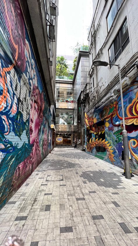 Hong Kong Street, Instagram Photo Editing, Ig Stories, Hong Kong, Street Art, Photo Editing, Vision Board, China, Instagram Photo