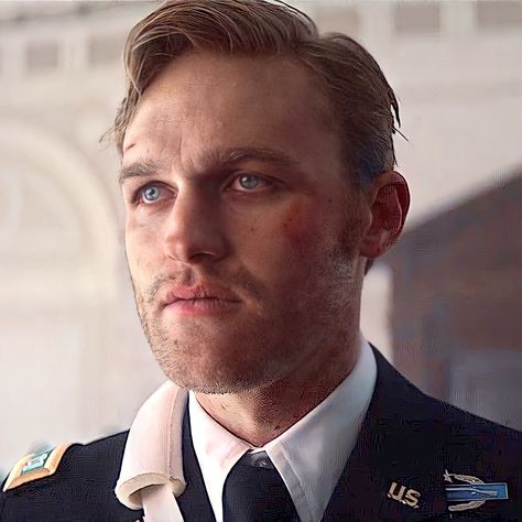 Wyatt Russell Captain America, Wyatt Russell, Us Agent, Mcu Icons, Built Different, John Walker, Revenge Of The Fallen, The Revenge, Marvel Cast