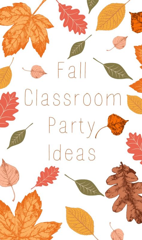 Throw a fun fall classroom party with these fun harvest theme ideas. Harvest School Party Ideas, Fall Party Kindergarten Crafts, Kindergarten Fall Class Party, 1st Grade Harvest Party Ideas, Preschool Harvest Party Ideas, 3rd Grade Harvest Party, 2nd Grade Harvest Party, Fall School Parties, School Harvest Party