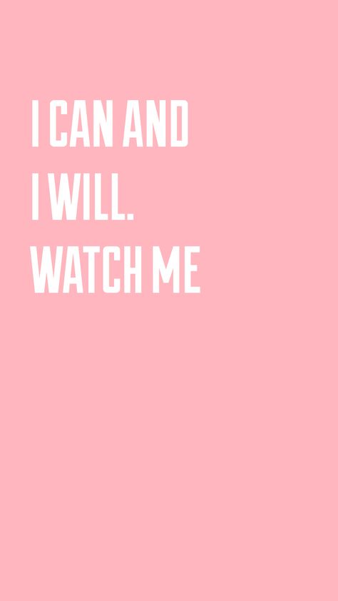 Self Motivation Quotes, Inspo Quotes, Pink Quotes, Framed Quotes, Citation Motivation, Quotes Daily, Words Of Affirmation, Self Love Affirmations, Happy Words