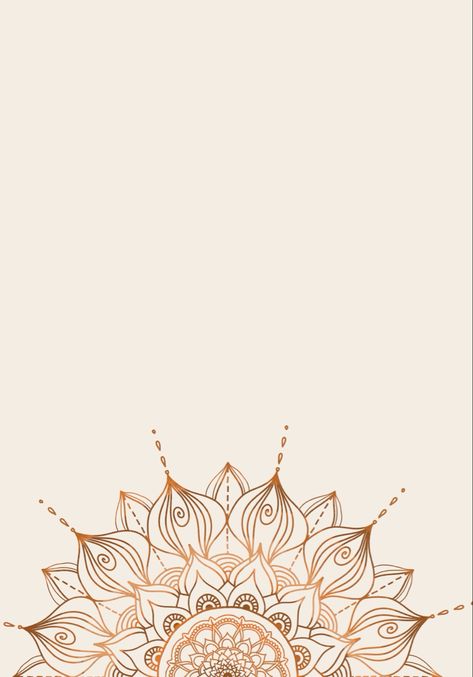 Mandala Wallpaper For Laptop, Mandala On White Background, Mehandi Background, Mandala Background Wallpapers, Mandala Art Background, Bohemian Background, Yoga Background, Orange Mandala, Wedding Card Design Indian