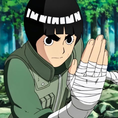 Rock Lee Pfp, Green Naruto, Green Anime Pfp, Rock Lee Naruto, Lee Naruto, Rise Of The Tomb Raider, Naruto Shippuden Naruto, Shippuden Naruto, Rise Of The Tomb