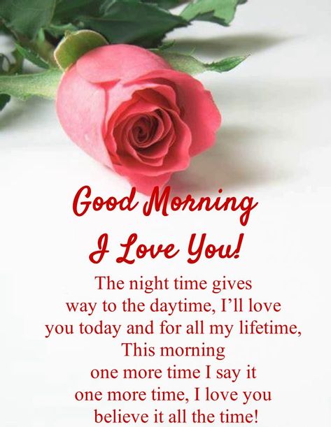 Saturday Love Quotes, Good Morning Wife Romantic, Good Morning My Love Romantic Beautiful, Good Morning Love Images, Good Morning Love You, Morning Babe, Romantic Good Morning Quotes, Love Good Morning, Morning Massage