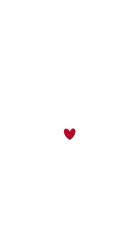 Heart Wallpaper Backgrounds Iphone, Partner Wallpaper, Red Hearts Wallpaper, Heart White Background, Red Heart Wallpaper, Iphone Wallpaper Landscape, Mood Wallpaper, Cute Wallpaper For Phone, Iphone Background Wallpaper