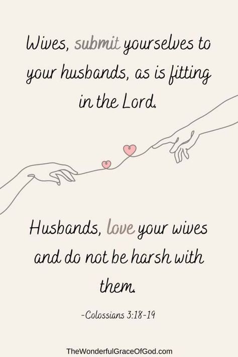 This list of 30 Bible verses about marriage is the perfect scripture for healing marriage! The Bible is a great place to turn for biblical Christian marriage advice and counseling. Biblical Relationship Quotes, Biblical Marriage Quotes Scriptures, Scripture On Marriage, Marriage Verses Bible, Faith In Love Quotes, Scripture For Marriage, Bible Verse About Marriage, Relationship Scriptures, God And Marriage