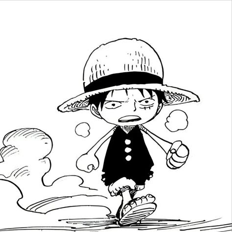 have a smol Luffy Hancock And Luffy, Manga Luffy, Trippy Cartoon, Small Chest Tattoos, Luffy Anime, Star Tattoo Designs, One Piece Tattoos, 캐릭터 드로잉, One Piece Drawing